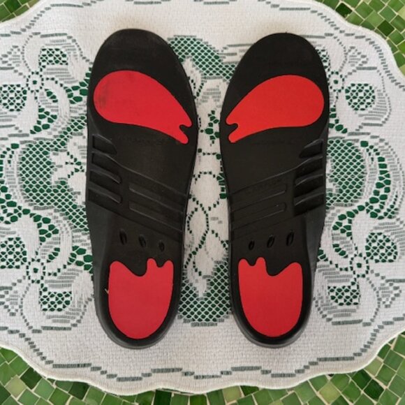 New Balance Pressure Relief IPR303 Insoles W 7.5/M6 - Picture 4 of 14